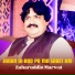 Zaharuddin Marwat