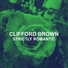 Clifford Brown