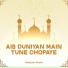 Moazam Munir
