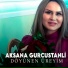 Aksana Gurcustanli
