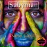 Sabyman