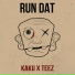Kaku, Teez