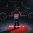 GANGSTER ON WHEELS