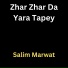 Salim Marwat