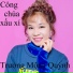 Trương Mộng Quỳnh