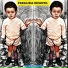 GILSON BASTOS HIP-HOP
