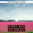 Spring Juice