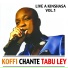 Koffi Olomidé