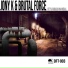Jony K, Brutal Force