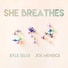 Joe Mendick, Kyle Selig