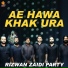Rizwan Zaidi Party