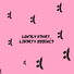 Lon3ly h3art, lib3rty sssinc3