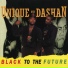 Unique and Dashan