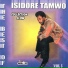 Isidore Tamwo