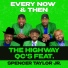 The Highway Qc's feat. Spencer Taylor Jr.