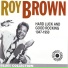 Roy Brown