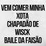 DJ PATRYK DA BAIXADA, DjWaguinho