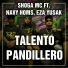 Shoga MC feat. Navi Homs, Eza Yusak