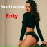 Saad Lamjad