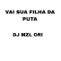 DJ MZL ORI