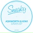 Ashworth & Kiwi