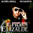 Efrain Elizalde, Norteño Banda