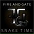 Fire and Gate