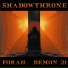 Shadowthrone