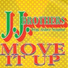 J.J. Brothers Feat. Asher Senator