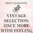 Billy Eckestine