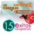 Los Terricolas, Los Telefonistas, Los Strwck