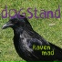Dogstand
