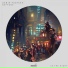 Deftone, Damir Pushkar