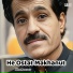 Alim Masroor