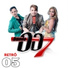 Banda 007