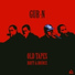 B.o.B feat. Rizo