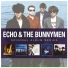 Echo And The Bunnymen