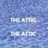 The attic