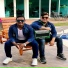 Oscar Marzan, Jader Mancera, Fabian Vanegas