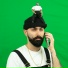 Zouj