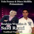 Brahim Wassim, Said Rami