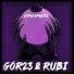 Gor23, Rubi