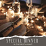 Restaurant Background Music Academy