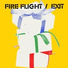 Fire flight