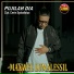 Maxwel Lumalesil