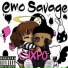 CHXPO, Horse Head, Lil Tracy