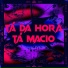 Mano DJ, MC Felipiin 011