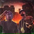 Zombie Cats, Young Buck, Artifice, the Visionary