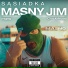 Masny Jim, CrackHouse feat. mgng, Masno