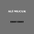 Ali Mucuk